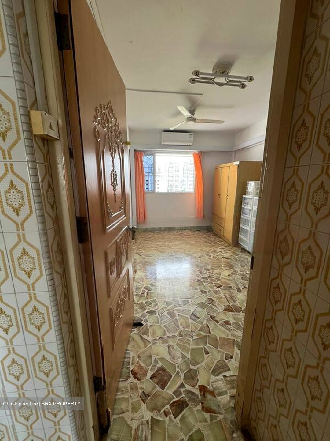 Blk 113 Jurong East Ville (Jurong East), HDB 4 Rooms #446803201